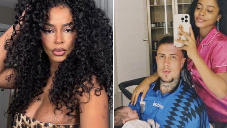 Após nascimento de filho com MC Daniel, Lorena Maria toma atitude: ‘Fábrica fechará’