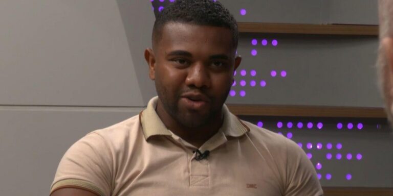 Davi Brito diz que BBB25 está bem ‘flopado’ e critica postura dos participantes