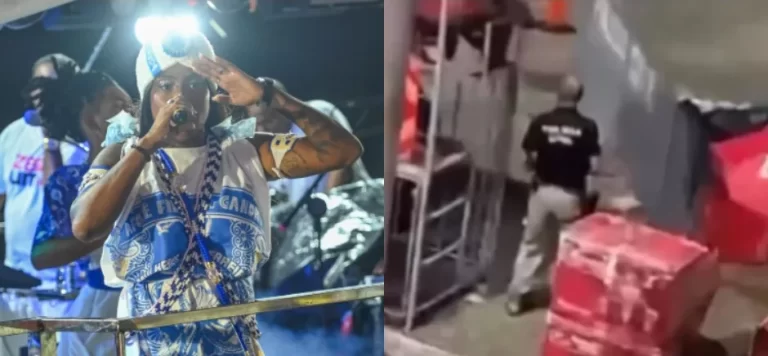 A Dama repudia investigação contra agente que dançou no Carnaval: ‘Ser policial não anula humanidade de ninguém’