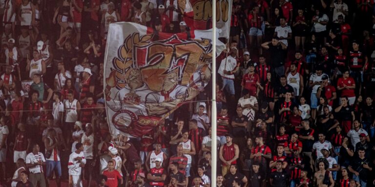 Vitória x Sport: Onde assistir, horário e prováveis escalações