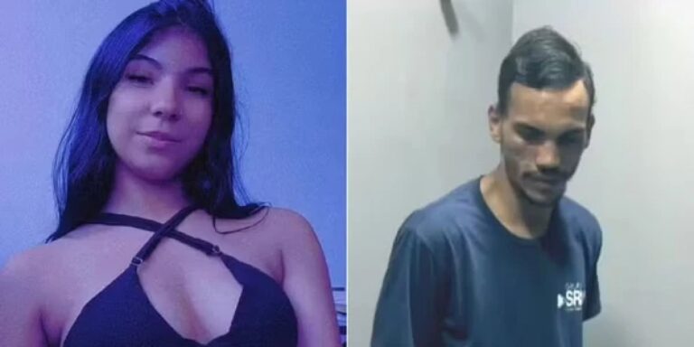Caso Vitória: Maicol afirma que foi forçado a confessar