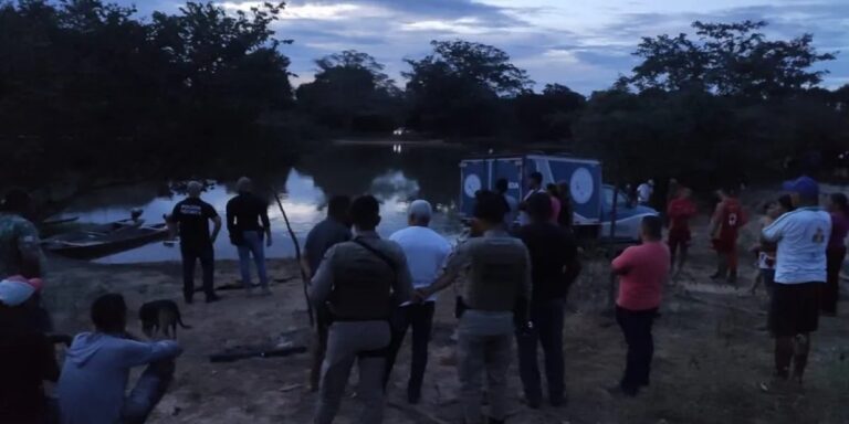 Cinco adolescentes morrem e um segue desaparecido após afogamentos