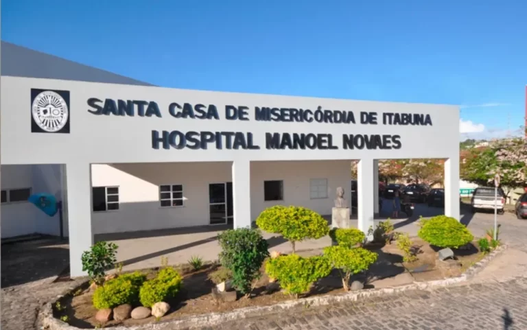 Criança de 4 anos cai do terceiro andar de prédio no sul da Bahia