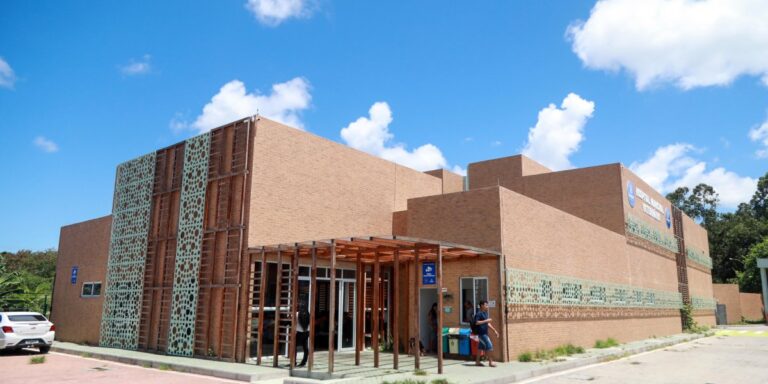 Hospital Veterinário de Salvador celebra um ano de inaugurado com mais de 50 mil animais atendidos