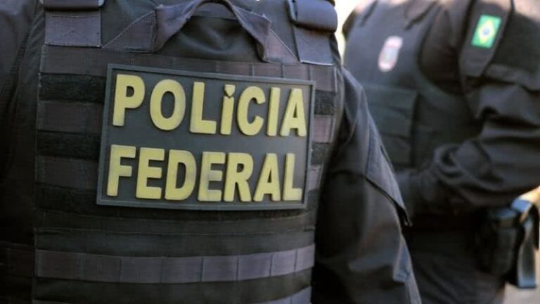 Idoso de 73 anos é preso pela PF após sacar benefícios com nome falso