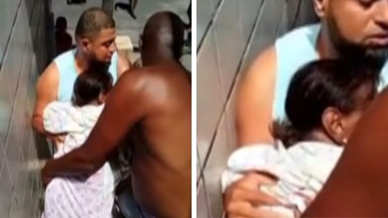 Morre idosa baleada durante troca de tiros no Nordeste de Amaralina