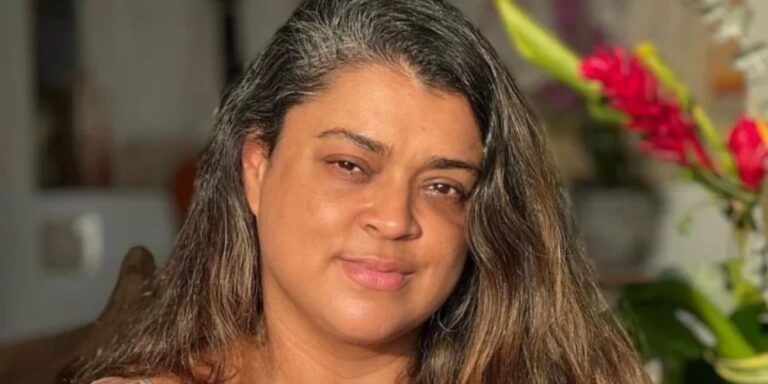 Preta Gil fala sobre retorno aos EUA para novo tratamento: ‘Minhas chances estão fora do Brasil’