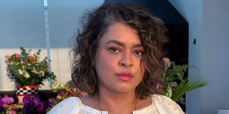 Preta Gil é internada novamente; A cantora segue no tratamento contra câncer