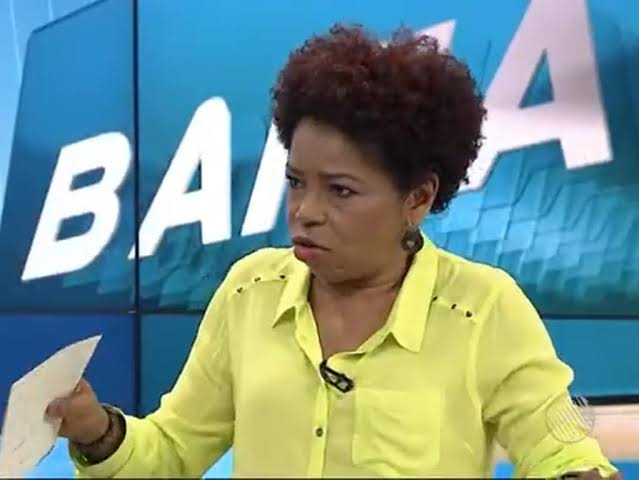 Jornalista Wanda Chase morre em Salvador