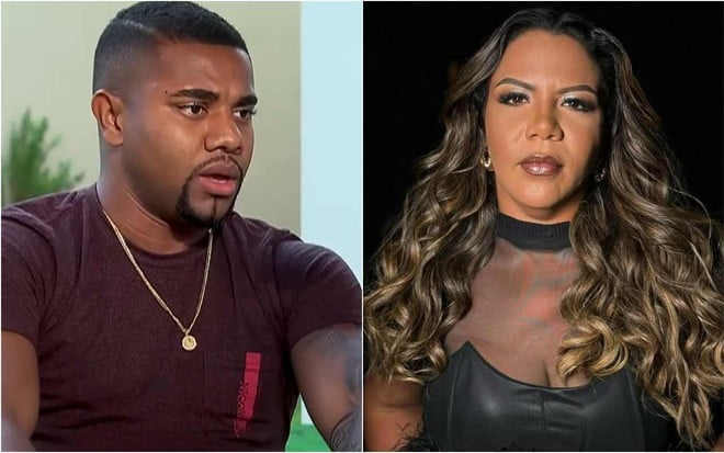 Davi Brito sofre derrota na Justiça e terá de dividir prêmio do BBB 24 com Mani Rego