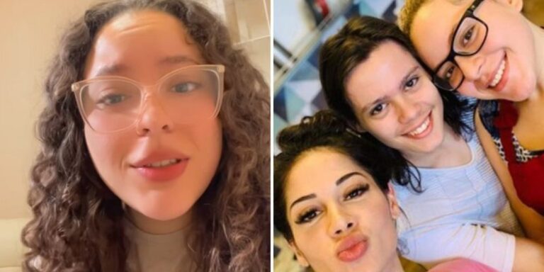 Ex-namorada do filho de Maíra Cardi revela intimidade do ex: ‘Testosterona baixa’