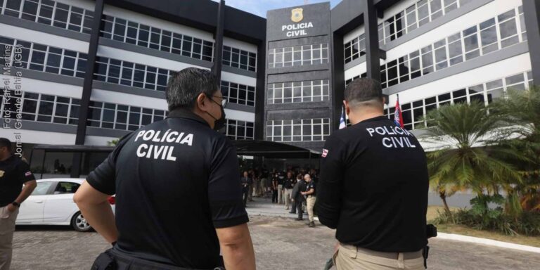 Homem é assassinado a tiros na Avenida Gal Costa, em Salvador