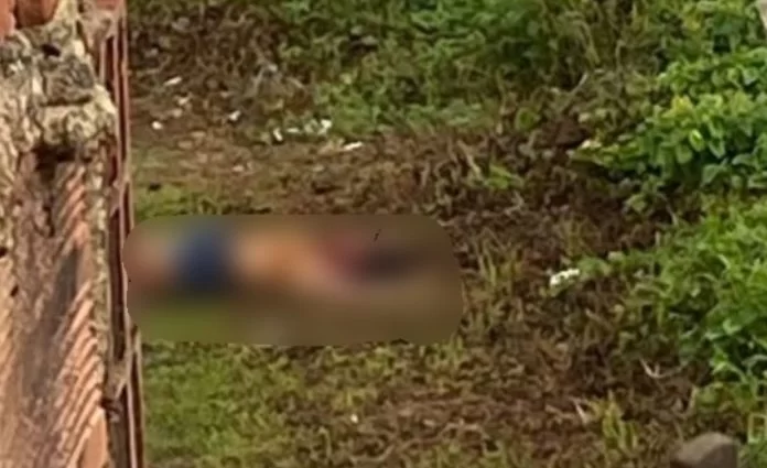 Mulher é encontrada morta em matagal nas proximidades do Parque São Bartolomeu