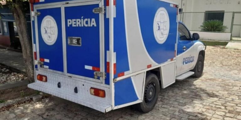 Corpo de homem é encontrado em matagal na Via Parafuso, em Camaçari