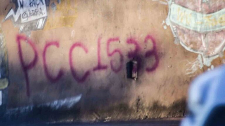 Tropa do A’ vira PCC em Salvador e “oficializa” chegada do grupo paulista na Bahia; entenda como surgiu facção