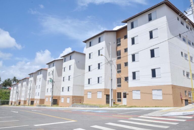 Prefeitura abre inscrições para o programa Minha Casa, Minha Vida*