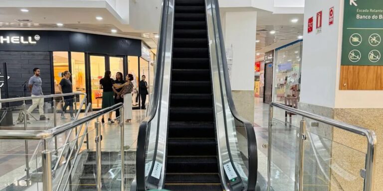 Veja quais shoppings de Salvador e RMS funcionarão no feriado do Dia do Trabalhador