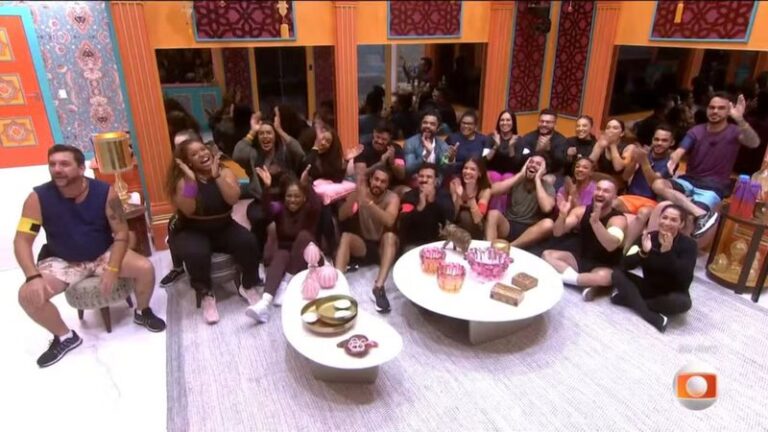 Até Aline? Após o fim do BBB 25, participantes ‘pipoca’ são dispensados pela Globo