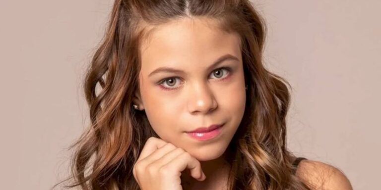 Atriz mirim do SBT sofre 7 paradas cardíacas e é internada em estado grave