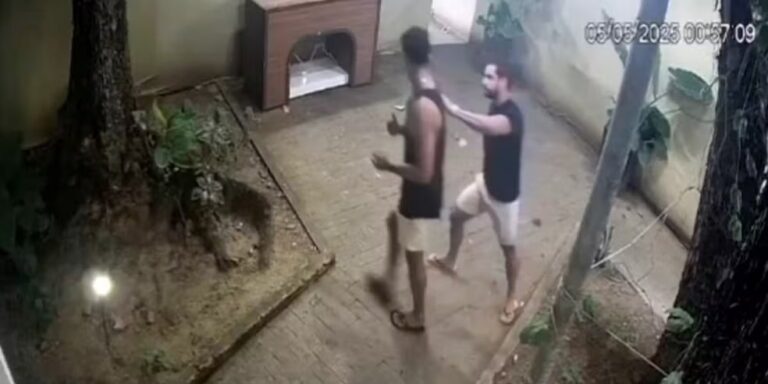 Salvador segue com tempo instável até sexta e Bahia tem 28 cidades sob alerta de tempestade