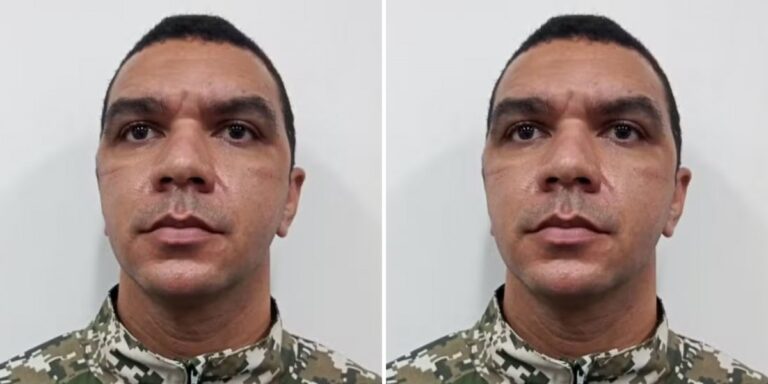 Guarda Municipal é morto a tiros ao sair para padaria em Catu de Abrantes