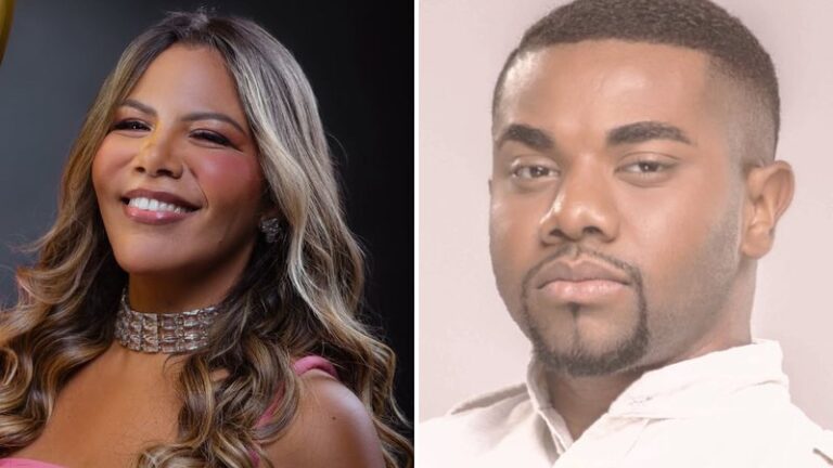 Mani Reggo participa de clipe e web aponta indireta para Davi Brito: “Zé Ruela”