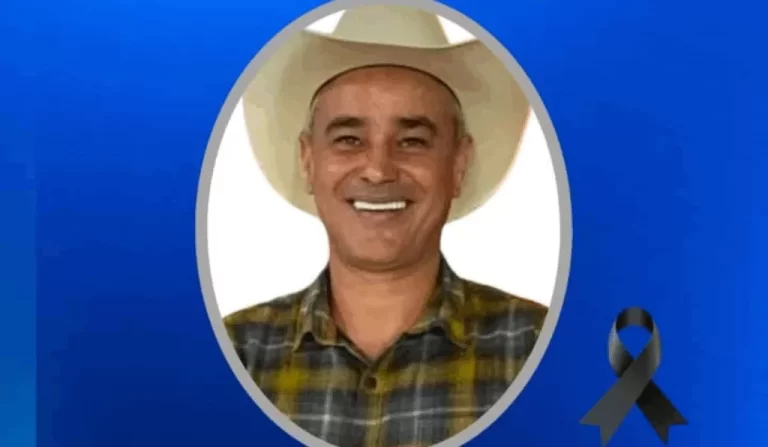 Ex-vereador é morto a tiros em Ipirá