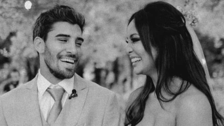 Guilherme Leonel anuncia fim do casamento com Carol Nakamura: “Ingratidão”