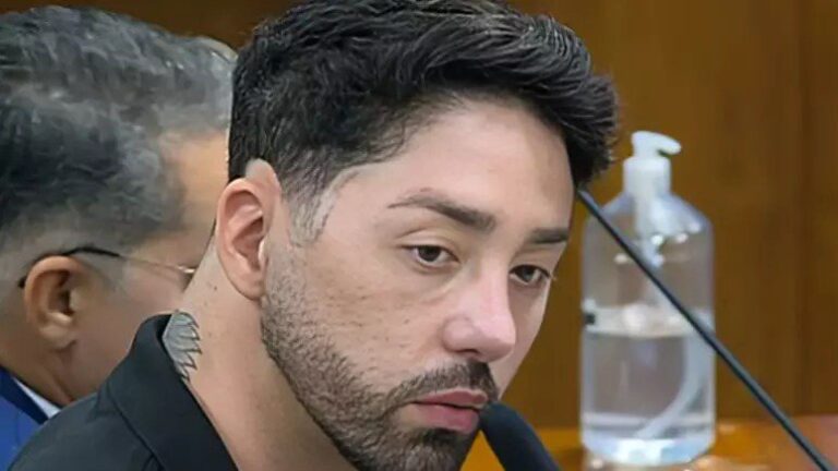 Rico Melquiades critica tratamento na CPI das Bets: ‘Com Virginia era risada, selfie, comigo é diferente’