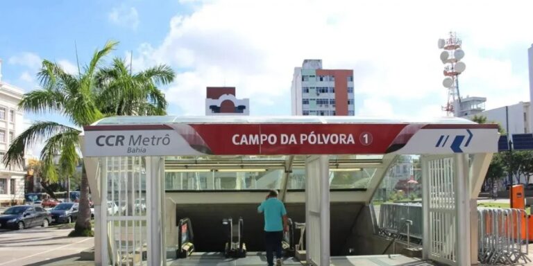 Ba-Vi: CCR Metrô terá operação especial no dia do clássico