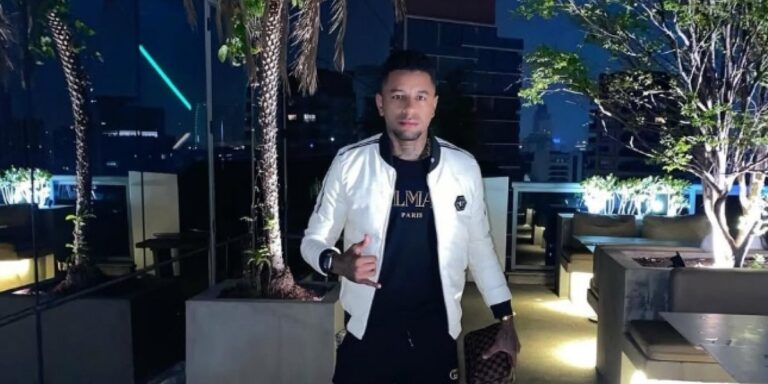 Iuri Sheik é absolvido em júri popular por caso de homicídio