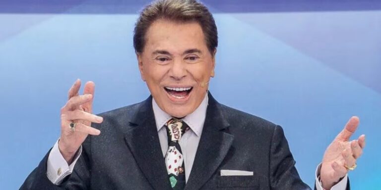 Carta inédita de Silvio Santos, escrita antes de morrer, é revelada e conta segredos do sucesso; leia