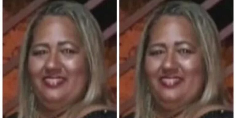 Homem é preso após matar a própria mãe a pedradas na Bahia