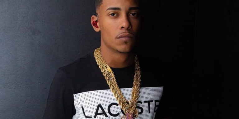 Preso, MC Poze pede para ficar em setor controlado pelo Comando Vermelho