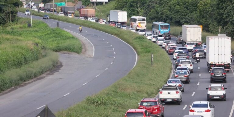 Feriados deixam 22 mortos e 119 feridos nas rodovias da Bahia