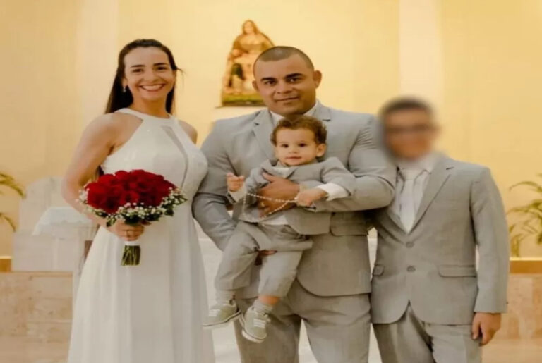 Adolescente de 14 anos matou pai, mãe e irmão com tiro na cabeça, aponta laudo