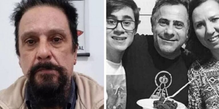 Paulo Cupertino nega ter matado o ator Rafael Miguel: ‘Impossível eu ter cometido esse crime’