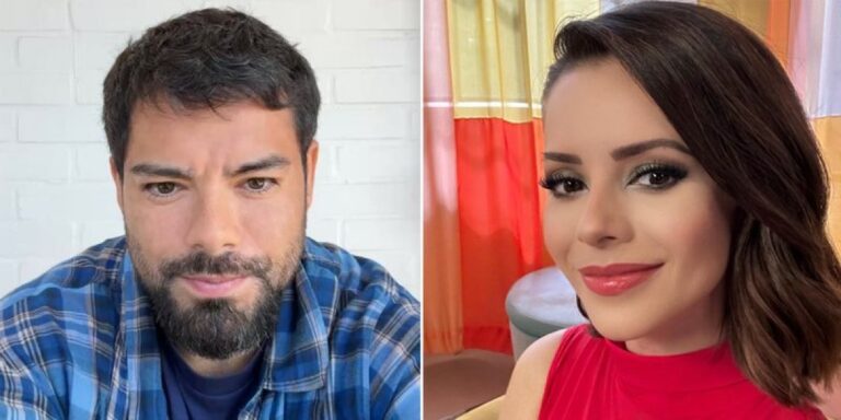 Novo namorado de Sandy pode ser preso; entenda