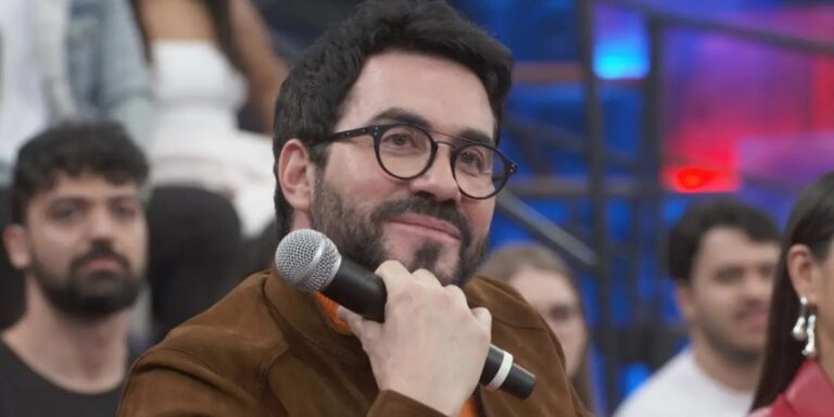 Padre Fábio de Melo terá cachê de R$ 600 mil no São João baiano