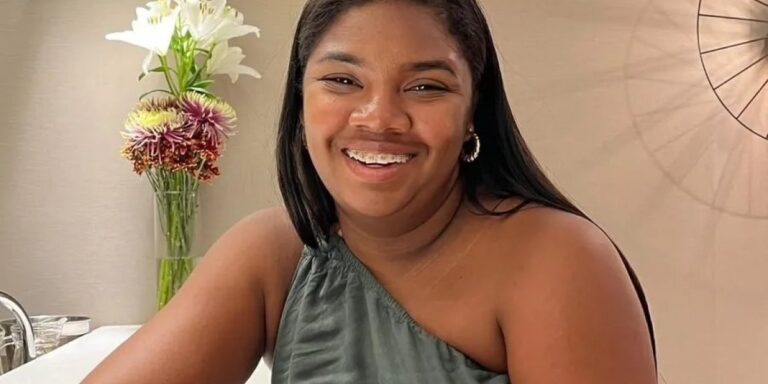 Não é? Raquel Brito se pronuncia sobre briga na Fonte Nova: ‘Nem para o Bahia eu torço’