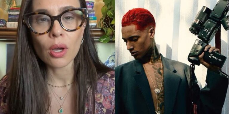 Advogada critica campanha da Osklen com Oruam: “Temos o troféu vergolha alheia”