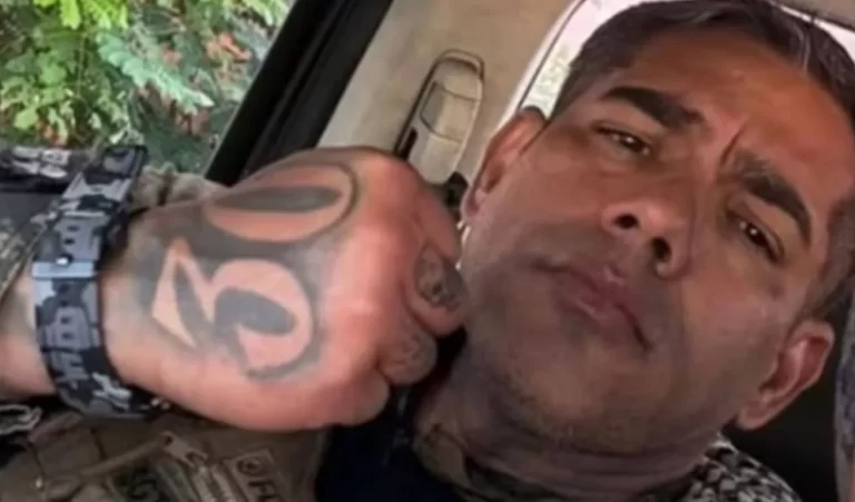Sargento do Bope, o Caveira 152, é morto a tiros