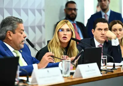 CPI das Bets apresenta relatório final nesta terça-feira com possíveis pedidos de indiciamento