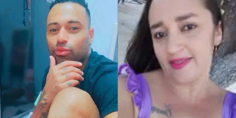 Casal é executado dentro de carro na Bahia; criança presenciou o crime