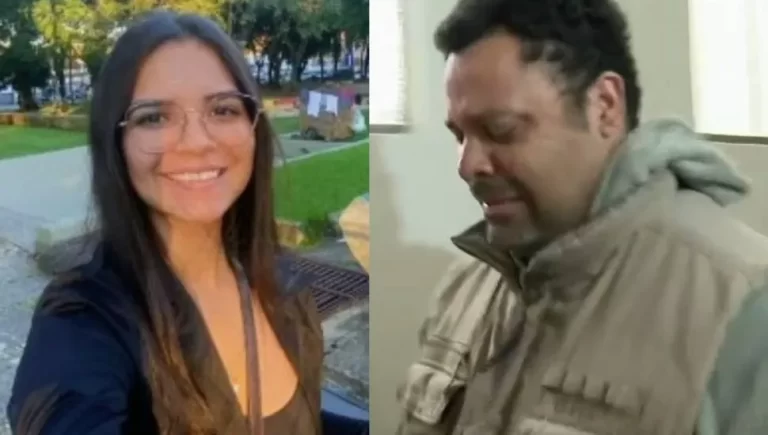 Amigo confessa ter matado baiana após levar ‘fora’