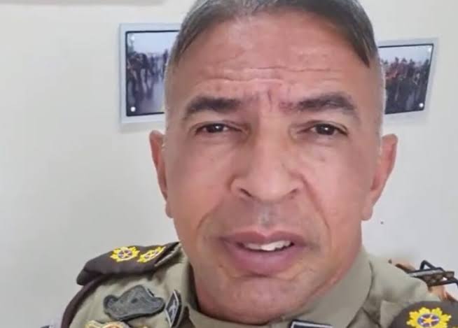 Coronel sturaro promete devolver a paz para moradores que é perturbado com paredões