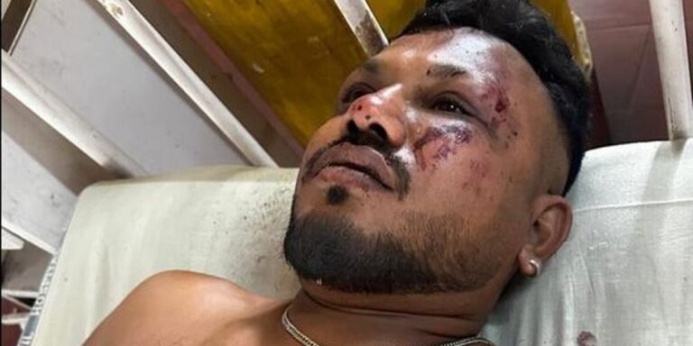 Sobrevivente é encontrado após queda de avião na Índia