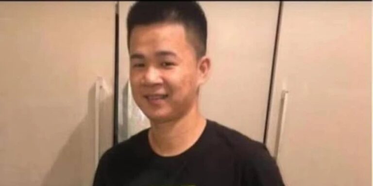 Chinês suspeito de matar adolescente e jogar para os cachorros é preso