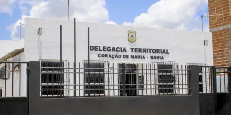 Suspeito é preso por violentar enteada de 15 anos