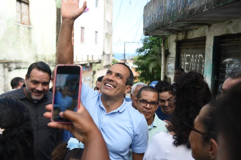 Morar Melhor Entidades requalifica organização social que atende 240 pessoas por mês em Plataforma